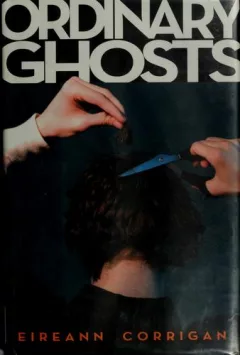 Ordinary ghosts