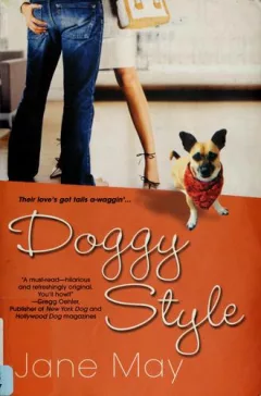 Doggy style