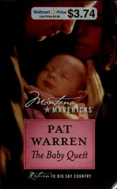 The baby quest