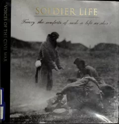 Soldier life