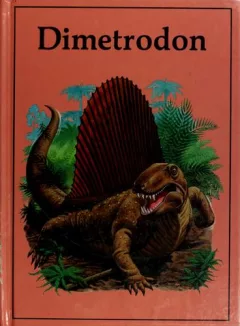 Dimetrodon