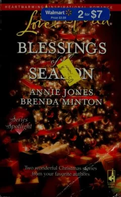 Blessings of the season
