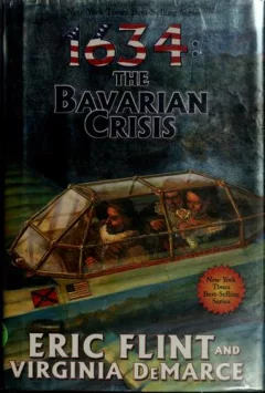 1634: The Bavarian Crisis
