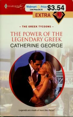 The Power of the Legendary Greek