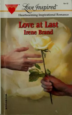 Love at last