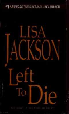 Left To Die