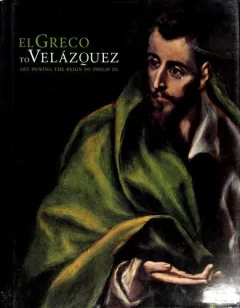 El Greco to Velázquez