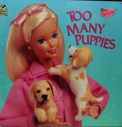Too many puppies