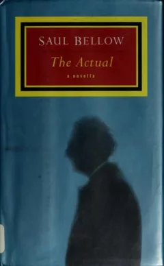 The actual
