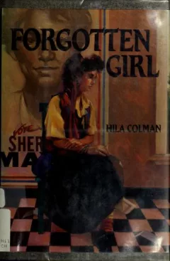Forgotten girl