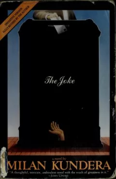 The joke