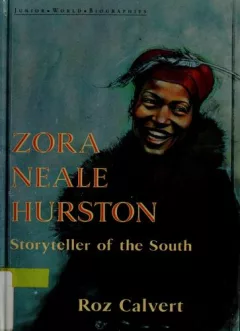 Zora Neale Hurston