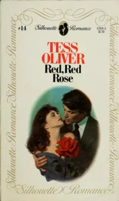 Red, red rose