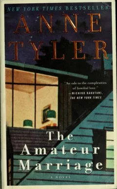 The amateur marriage