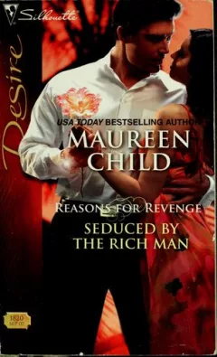 Seduced by the rich man