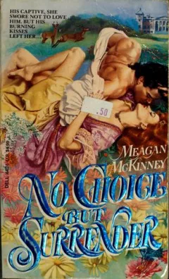 No choice but surrender