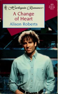 A Change of Heart