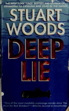Deep lie