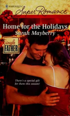 Home for the holidays
