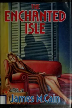 The enchanted isle
