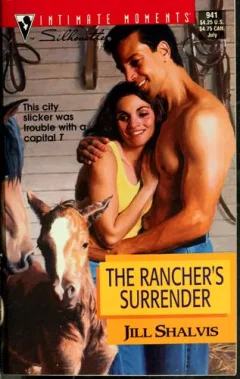 The rancher's surrender