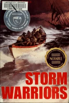 Storm warriors