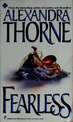Fearless