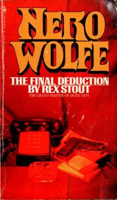 The final deduction