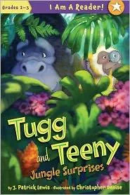 Tugg and Teeny