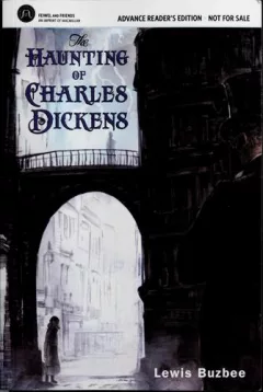 The haunting of Charles Dickens