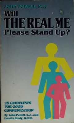 Will the real me please stand up?