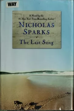 The last song