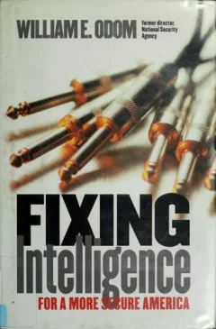 Fixing intelligence