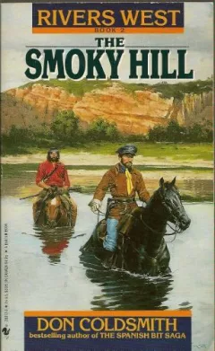The Smoky hill