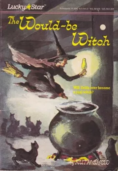 The Would-Be Witch