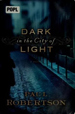 Dark in the city of light