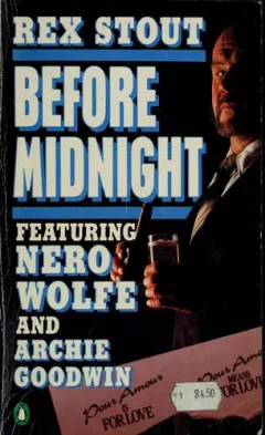 Before midnight