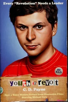 Youth in Revolt (Youth in Revolt #1)