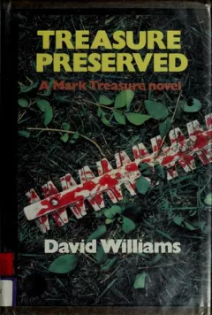 Treasure preserved