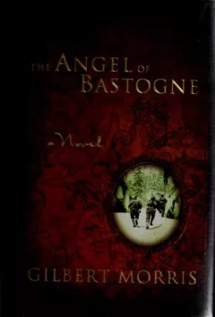 The Angel of Bastogne