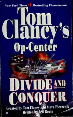 Tom Clancy's Op-center