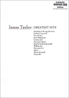 James Taylor