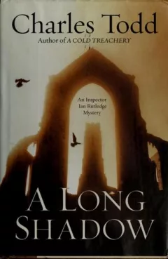 A long shadow