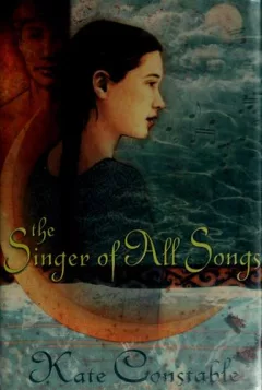 The singer of all songs