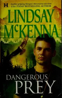 Dangerous prey