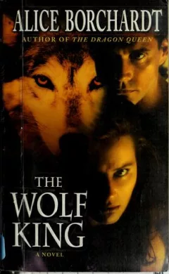 The wolf king