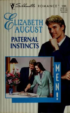 Paternal instincts
