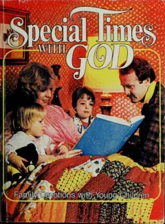Special times with God
