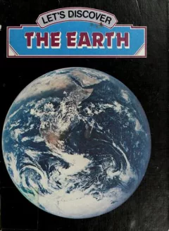 Let's discover the Earth.