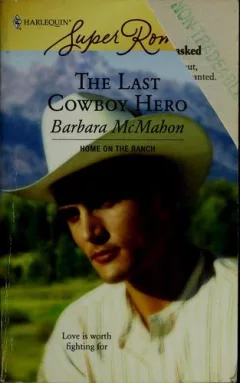 The last cowboy hero